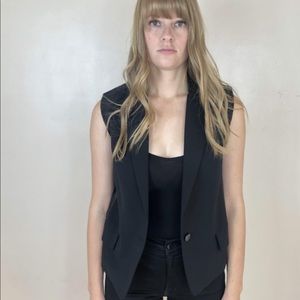 ALEXANDER WANG vest